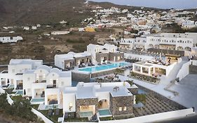 Secret View Hotel
